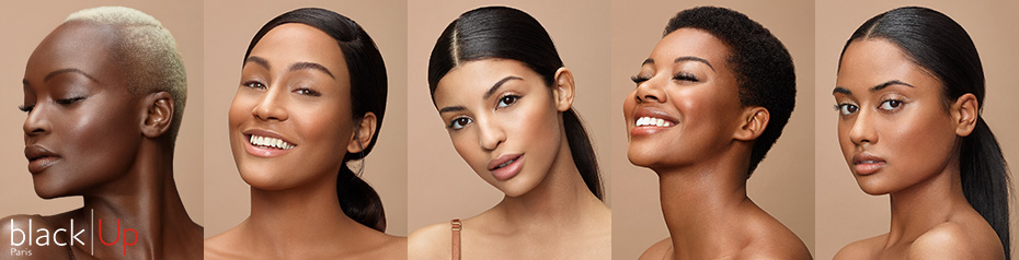 BLACK UP CAMPAIGN 2019