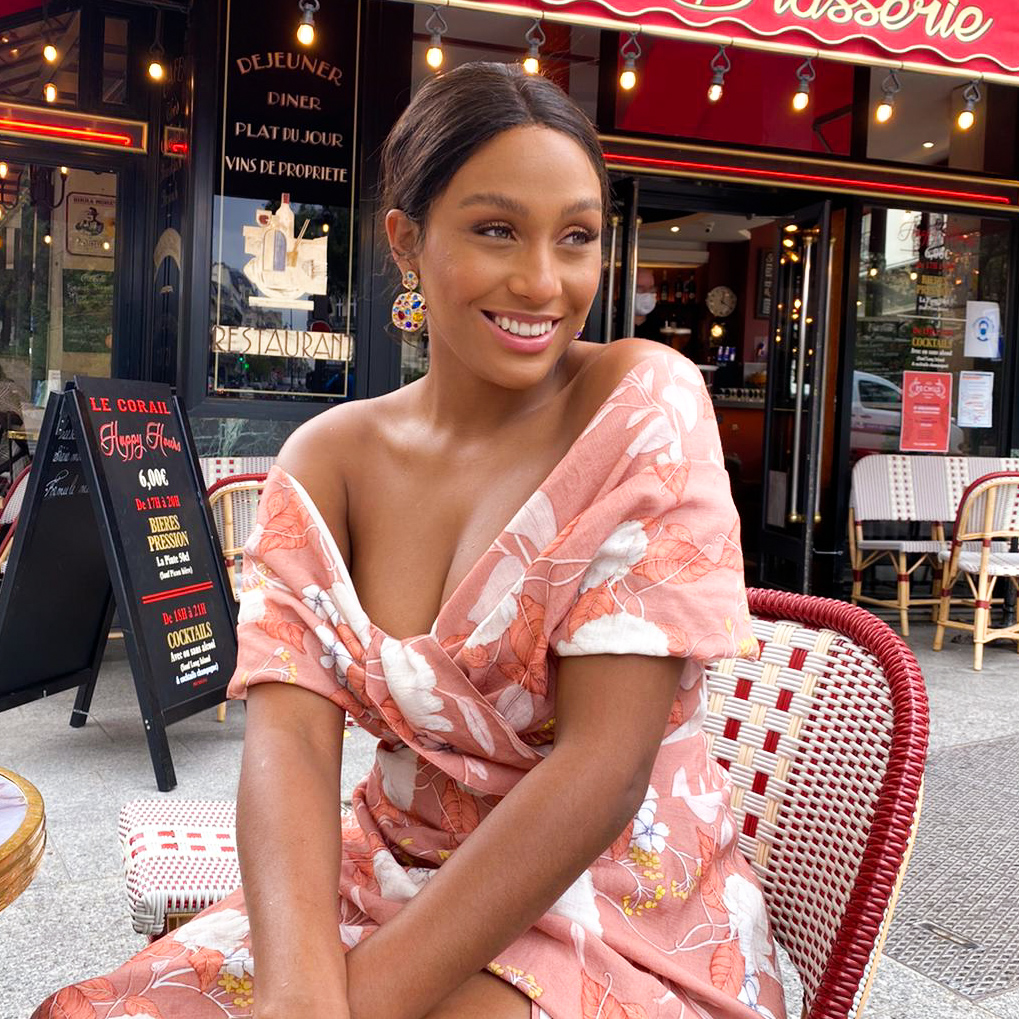 Morgane Thérésine