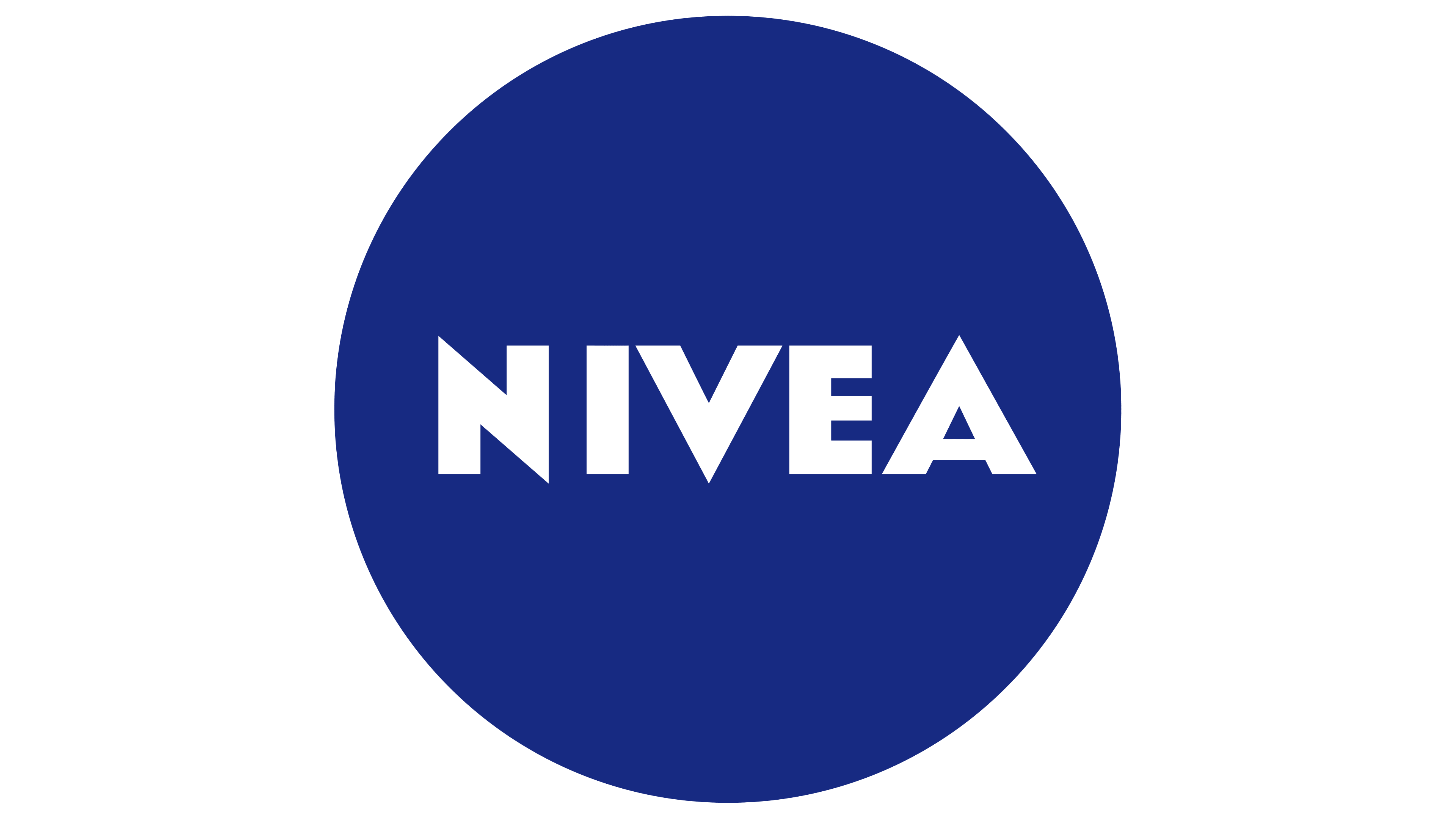 Nivea-Logo