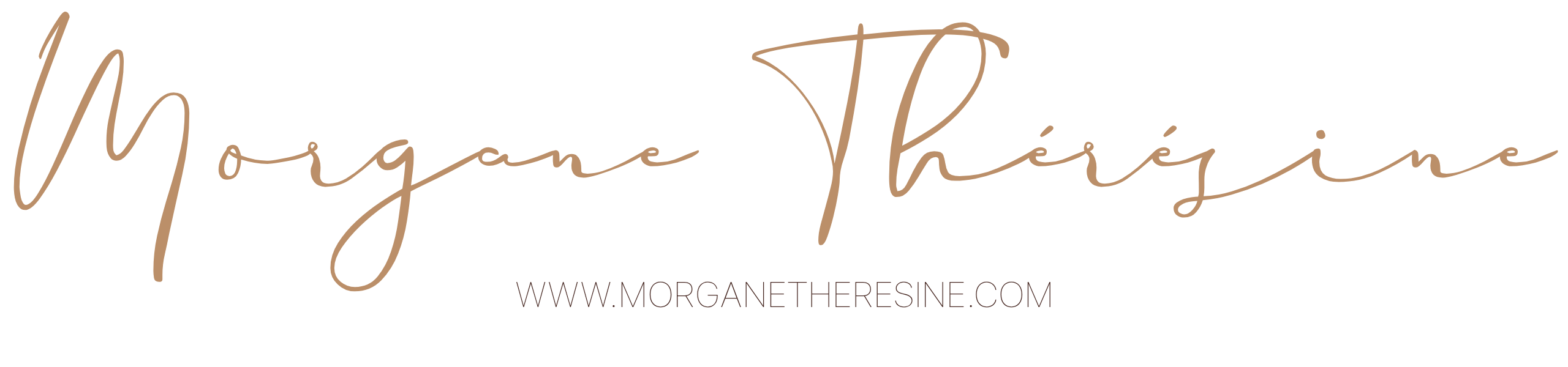 Morgane Thérésine Official